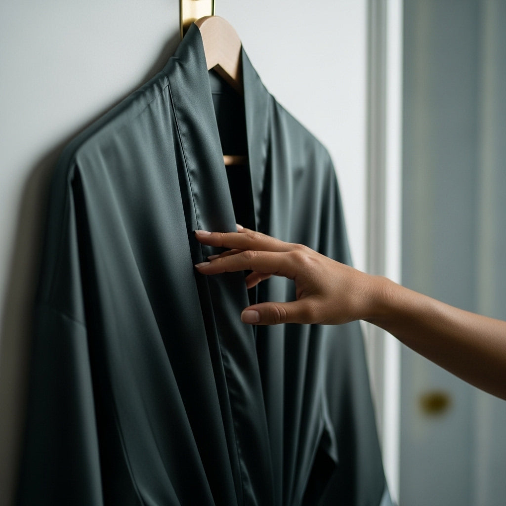 Robes & Loungewear