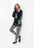 Oh La La -Paris Winter Pyjamas set - 2 Pieces
