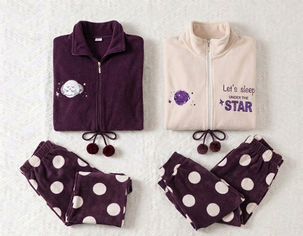 Sleep under the Stars Pyjamas set - 2 Pieces