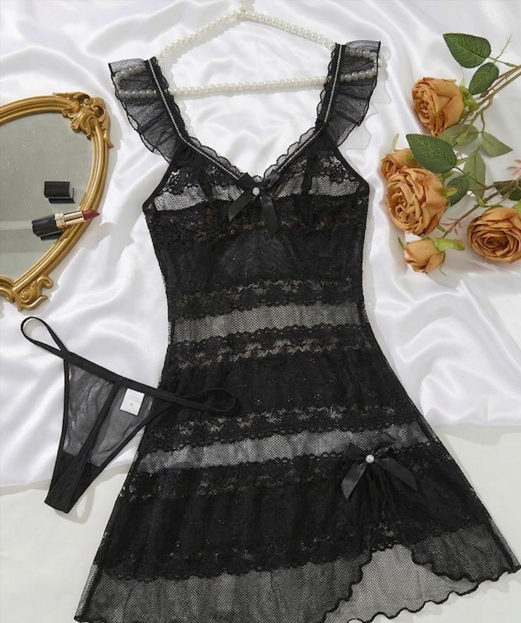 Alana Cami Set very hot - 2 Pieces