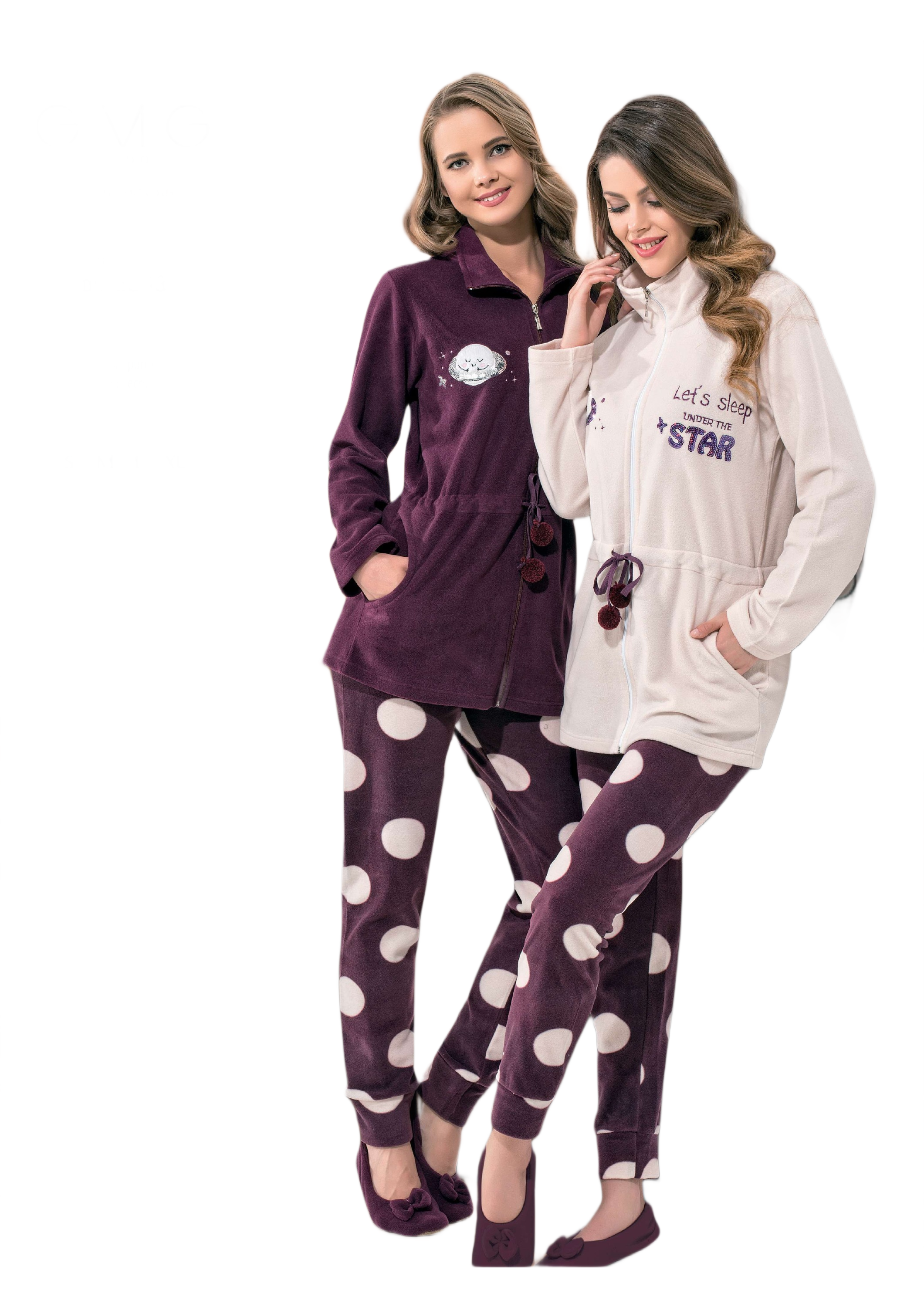 Sleep under the Stars Pyjamas set - 2 Pieces